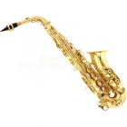 Sax Contralti - CONSONANZA MUSICALE  APS