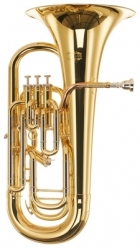 Euphonium - CONSONANZA MUSICALE  APS