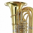 Basso Tuba - CONSONANZA MUSICALE  APS